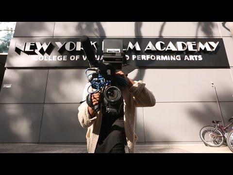 Image for New York Film Academy - New York