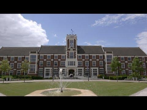 Image for Loughborough University - Loughborough Campus