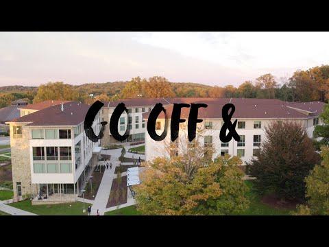 Image for Goucher College