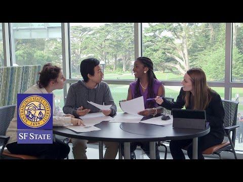 Image for San Francisco State University (SFSU)