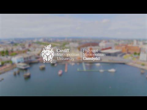 Image for Cardiff Metropolitan University - Cyncoed