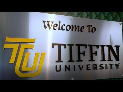 Image for Tiffin University