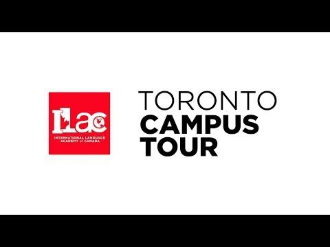 Image for International Language Academy of Canada (ILAC) - Toronto