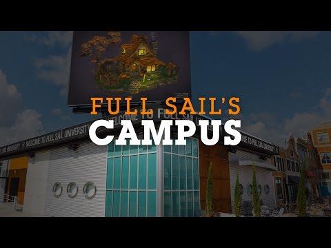 Image for Full Sail University