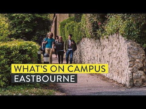 Image for University of Brighton - Eastbourne