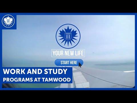 Image for Tamwood Career College - Vancouver