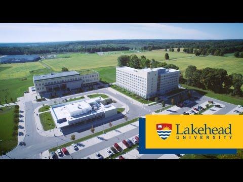 Image for Lakehead University - Orillia