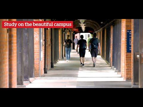 Image for University of Reading ONCAMPUS Centre