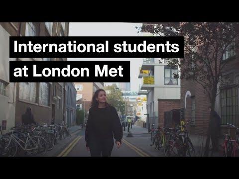 Image for London Metropolitan University - Holloway