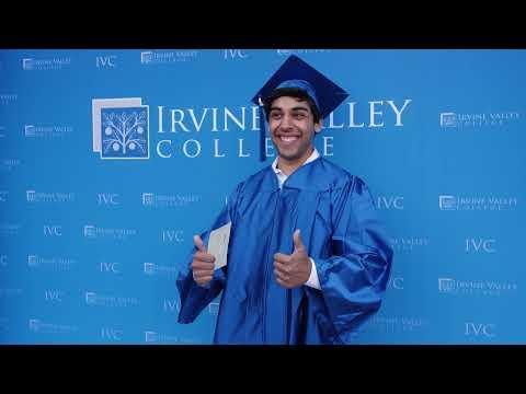 Image for Irvine Valley College