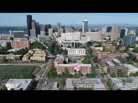 Image for Seattle University