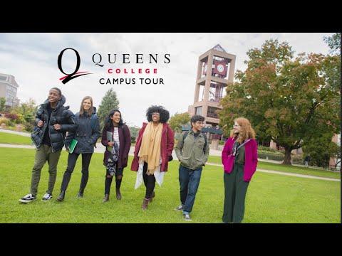 Image for Queens College of The City University of New York