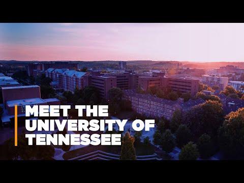 Image for University of Tennessee Knoxville