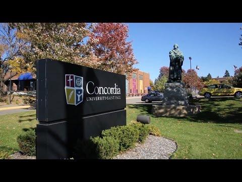 Image for Concordia University - St. Paul