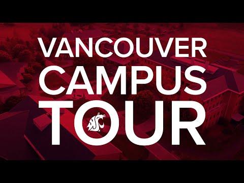 Image for Washington State University - Vancouver