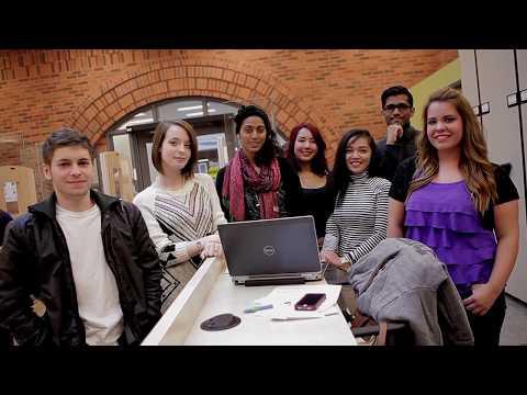 Image for Trent University - Durham GTA