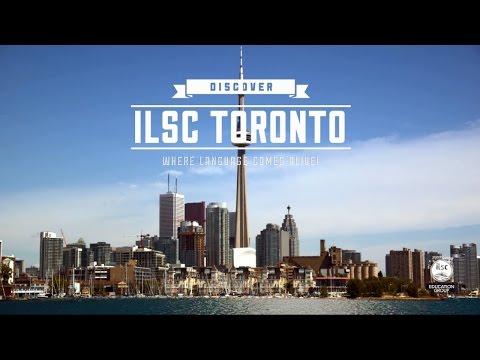 Image for ILSC Language Schools - Toronto