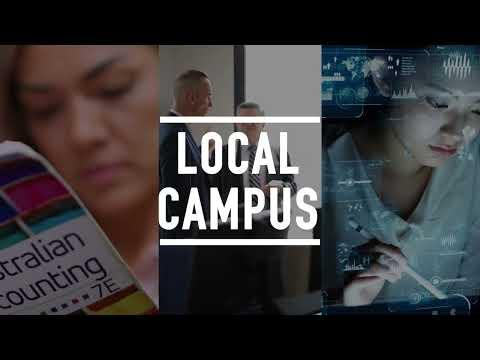 Image for Victoria University (VU) - Brisbane