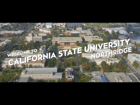 Image for California State University, Northridge