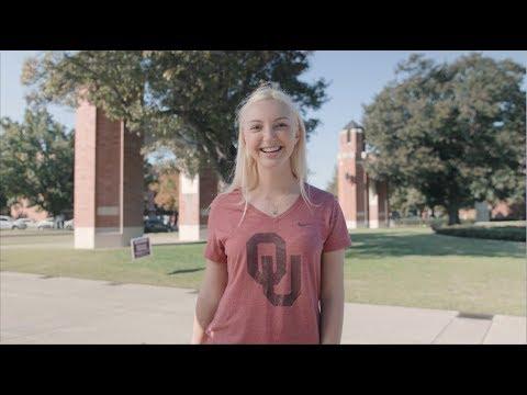 Image for The University of Oklahoma (OKU)