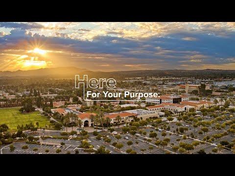 Image for California Baptist University