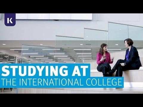 Image for University of Liverpool International College