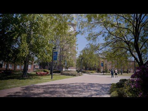 Image for Louisiana Tech University