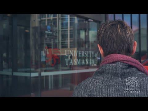 Image for University of Tasmania (UTAS) - Hobart