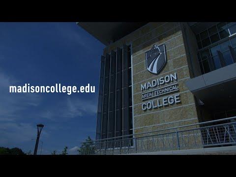 Image for Madison College