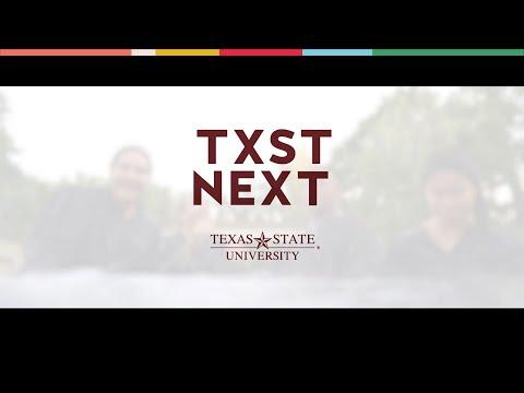 Image for Texas State University - San Marcos