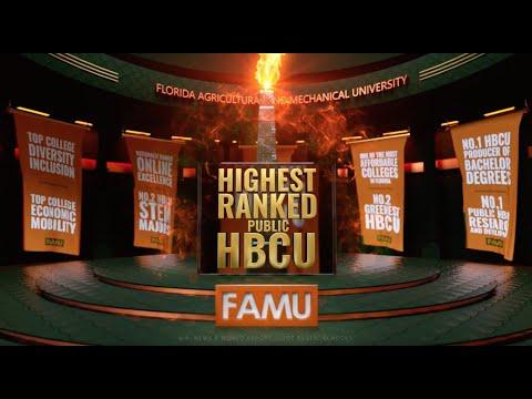 Image for Florida A&M University