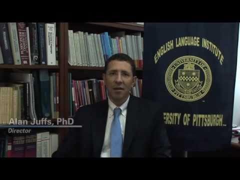 Image for University of Pittsburgh English Language Institute