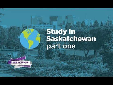 Image for Saskatchewan Polytechnic - Prince Albert