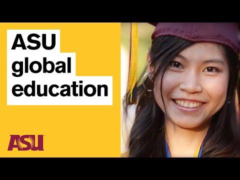 Image for Arizona State University (in partnership with Kaplan International) - West Valley