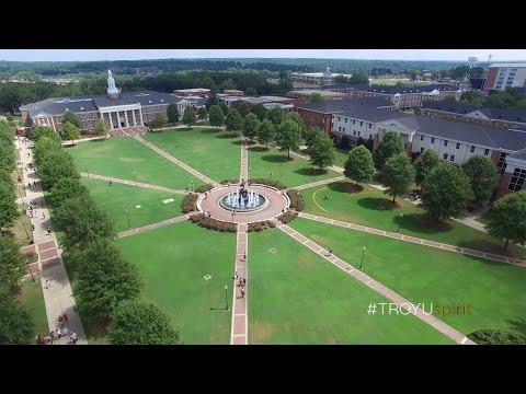 Image for Troy University - Troy