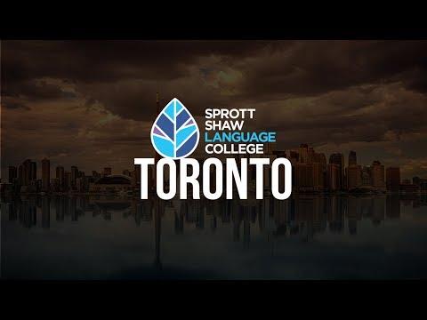 Image for Sprott Shaw Language College - Toronto