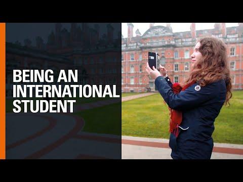 Image for Royal Holloway, University of London International Study Centre