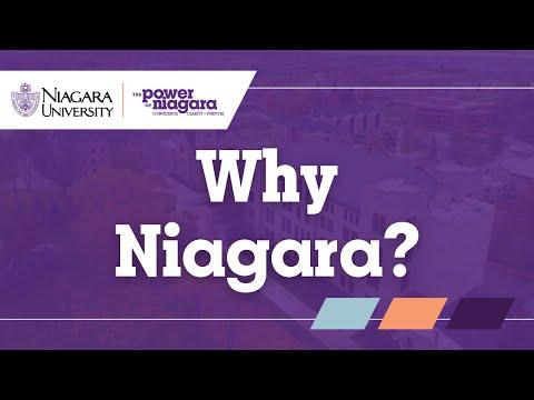 Image for Niagara University - Lewiston