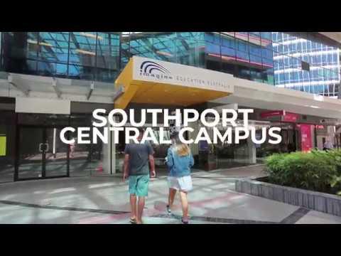 Image for Imagine Education Australia - Southport Central Campus