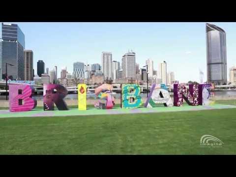 Image for Imagine Education Australia - Brisbane