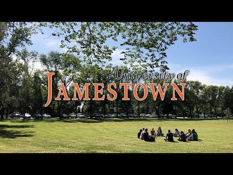 Image for University of Jamestown