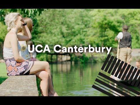 Image for University for the Creative Arts (UCA) - Canterbury Campus