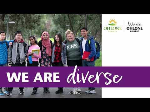 Image for Ohlone College