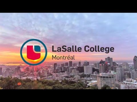 Image for LaSalle College - Montreal