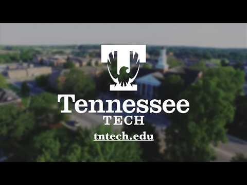 Image for Tennessee Tech University