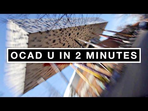 Image for OCAD University