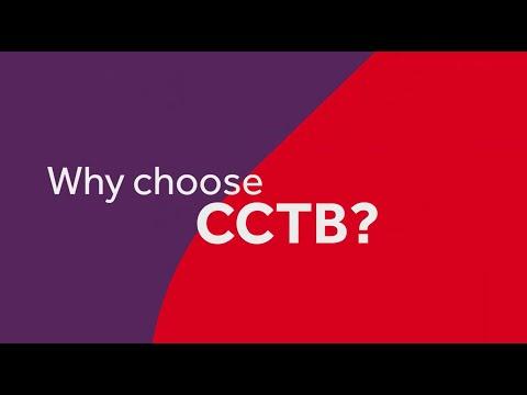 Image for Canadian College of Technology and Business (CCTB)