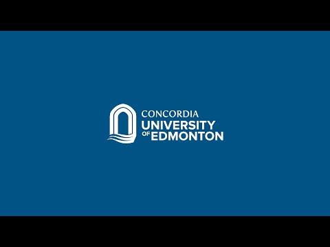 Image for Concordia University of Edmonton