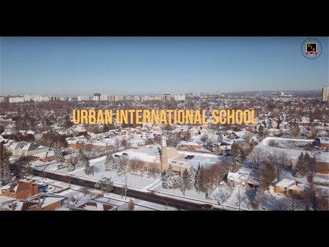 Image for Urban International School