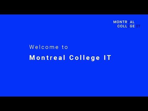 Image for Montreal College of Information Technology (MCIT)